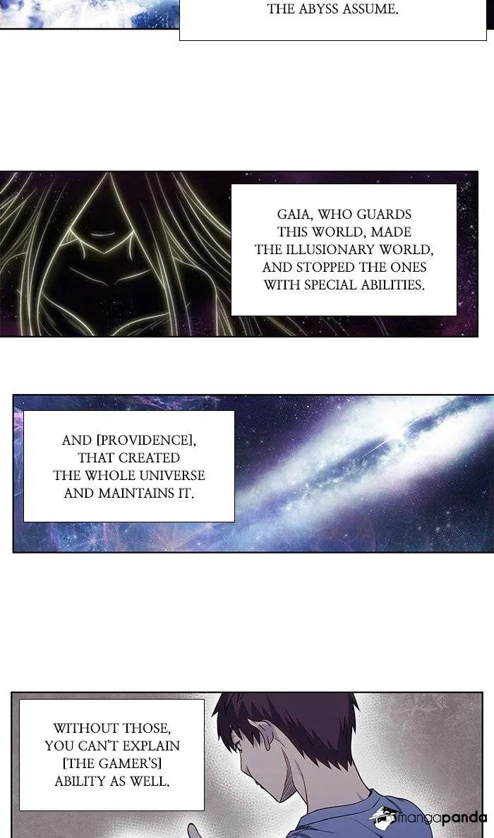 Read The Gamer chapter 340 image 8 on Lezhin