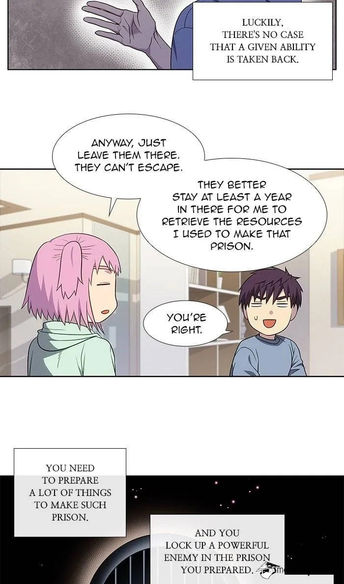 Read The Gamer chapter 340 image 9 on Lezhin