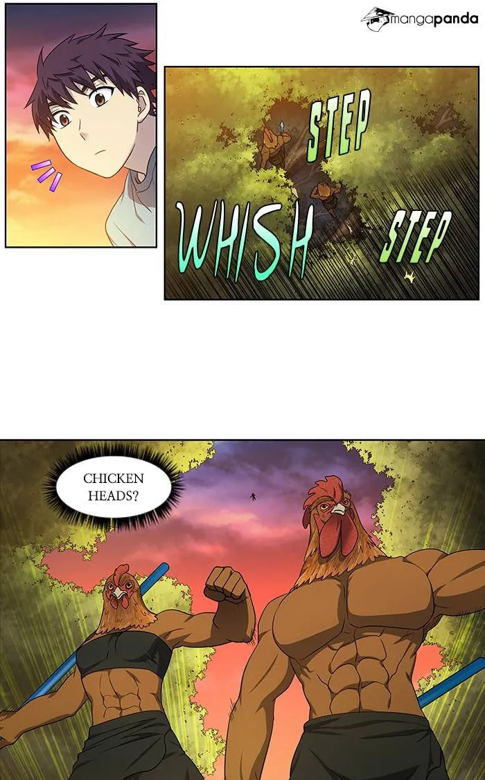 Read The Gamer chapter 342 image 11 on Lezhin
