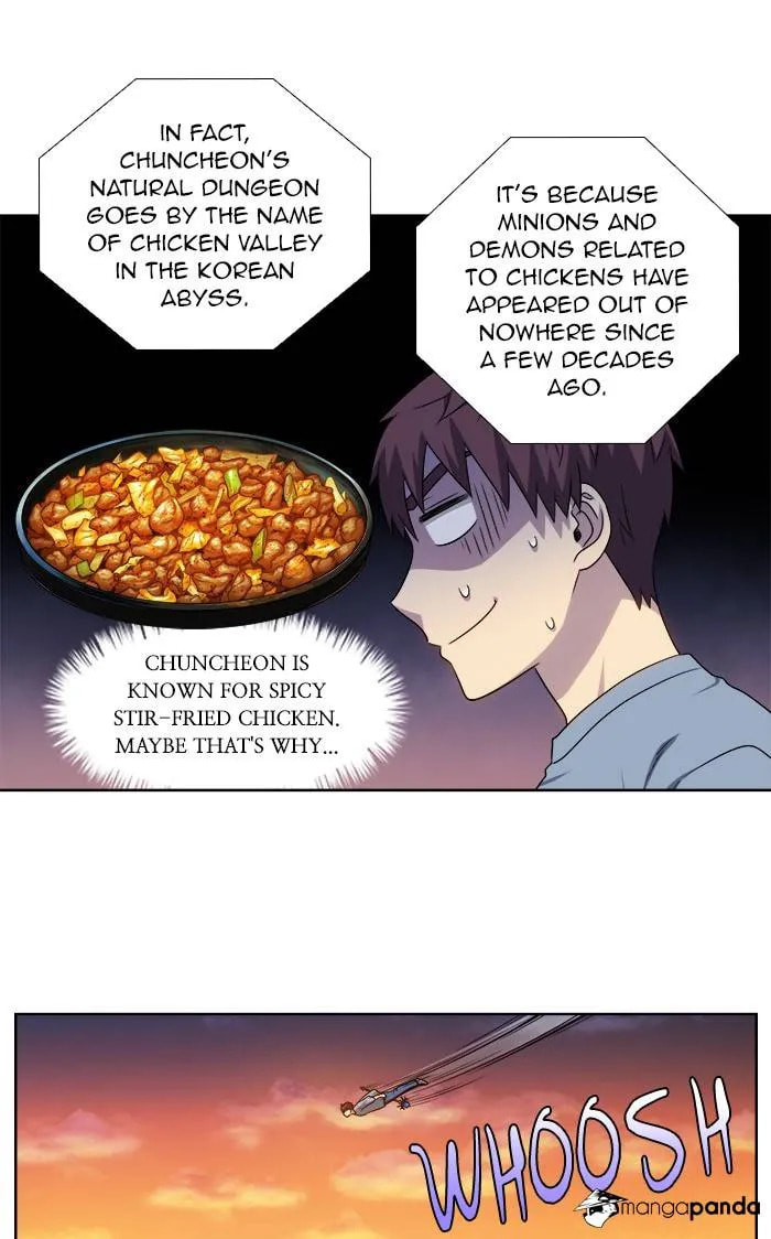 Read The Gamer chapter 342 image 14 on Lezhin