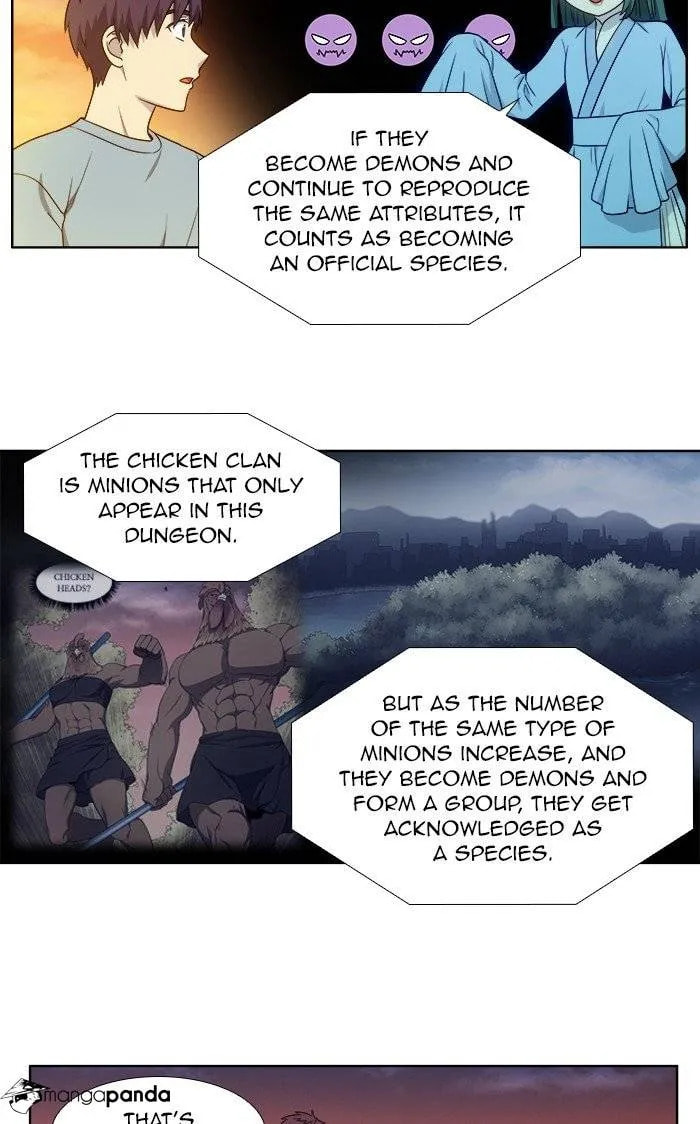 Read The Gamer chapter 342 image 17 on Lezhin