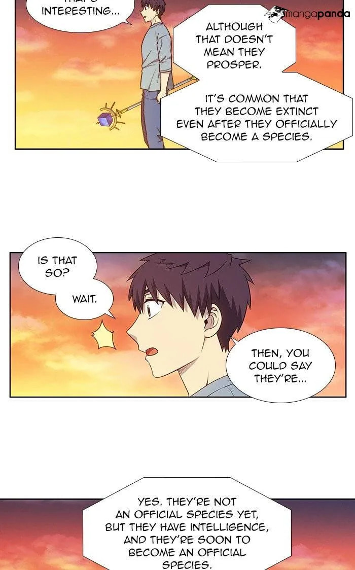 Read The Gamer chapter 342 image 18 on Lezhin