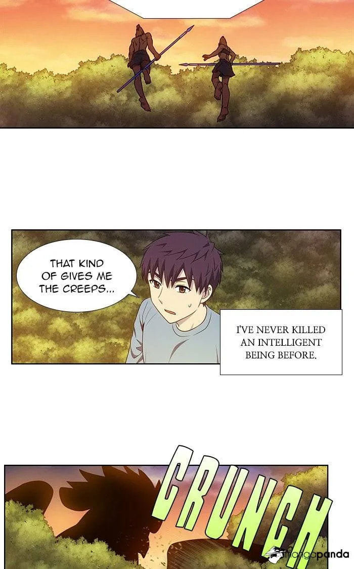 Read The Gamer chapter 342 image 19 on Lezhin