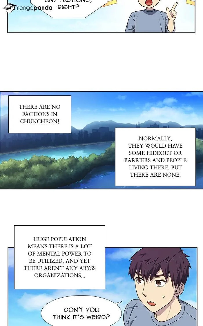 Read The Gamer chapter 342 image 2 on Lezhin