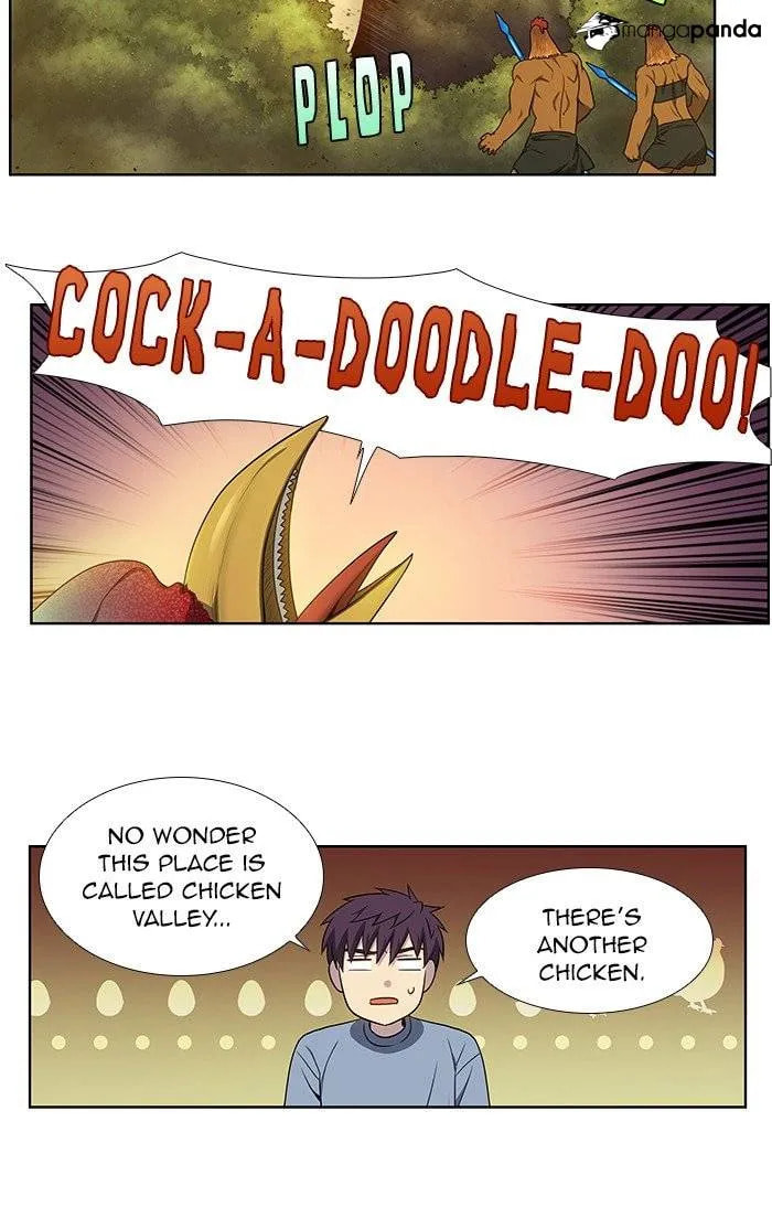 Read The Gamer chapter 342 image 20 on Lezhin