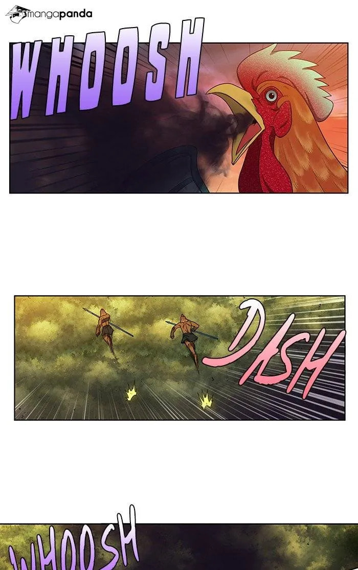 Read The Gamer chapter 342 image 22 on Lezhin