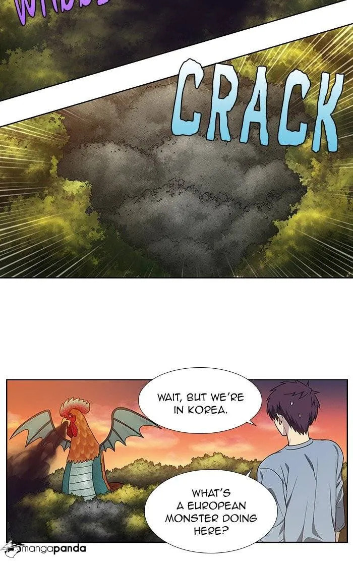Read The Gamer chapter 342 image 23 on Lezhin