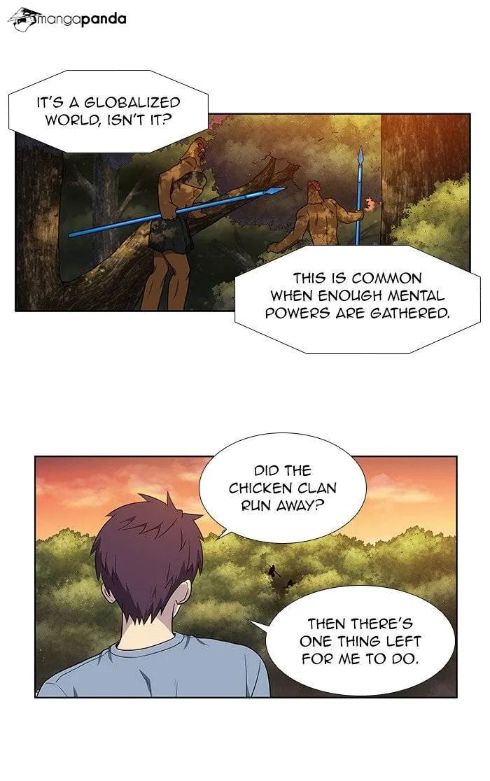 Read The Gamer chapter 342 image 24 on Lezhin