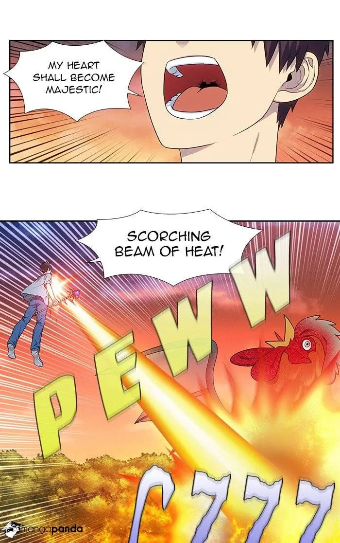 Read The Gamer chapter 342 image 25 on Lezhin