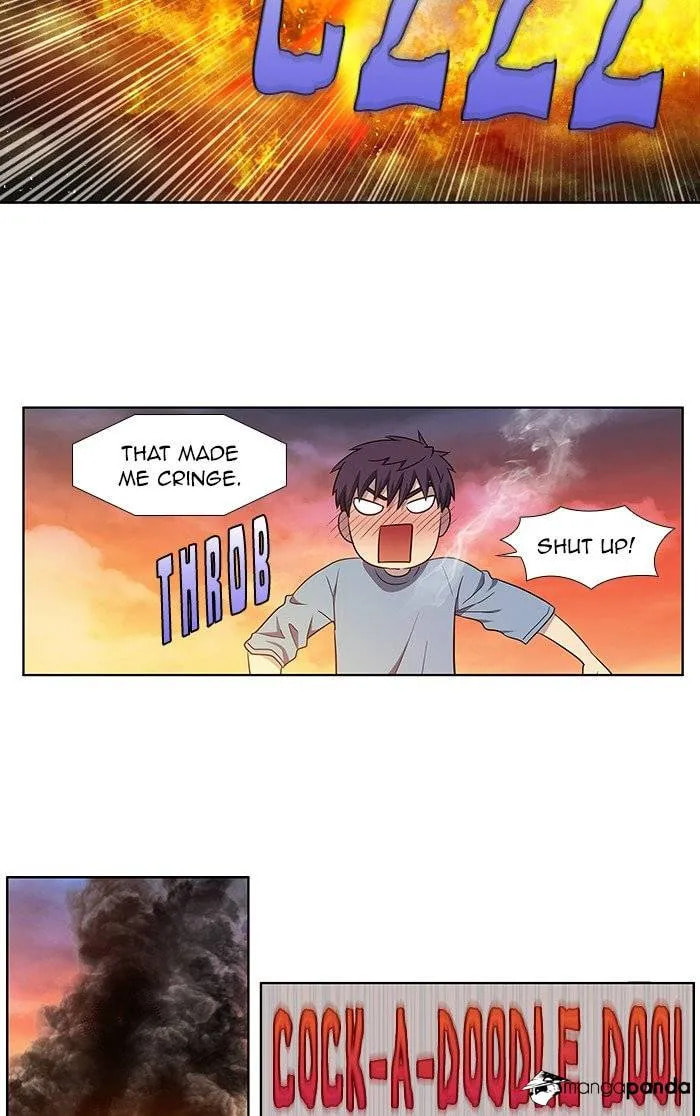 Read The Gamer chapter 342 image 26 on Lezhin
