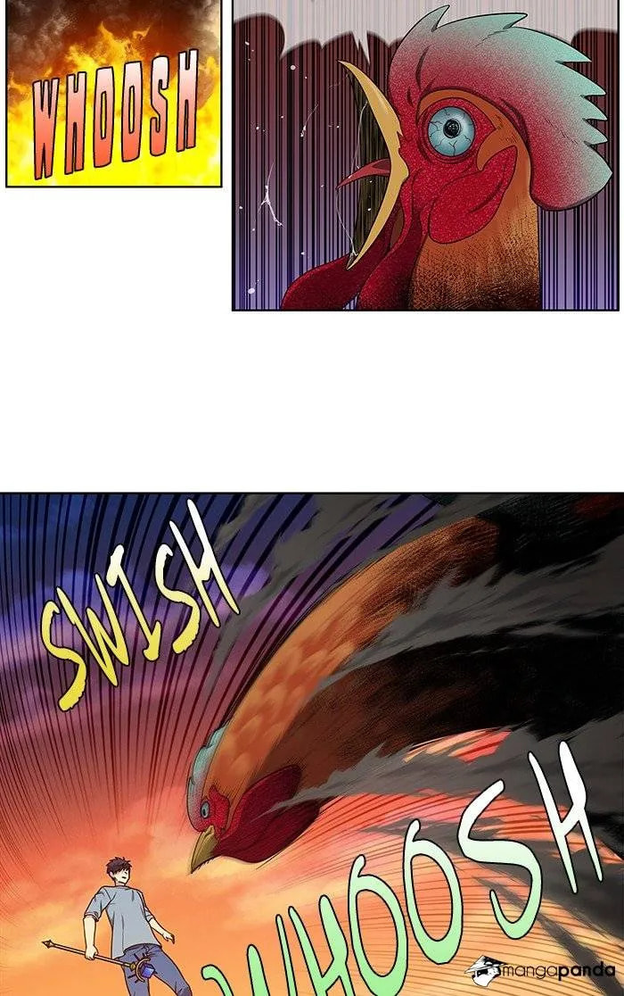 Read The Gamer chapter 342 image 27 on Lezhin