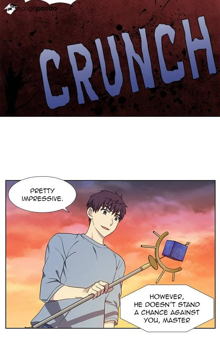 Read The Gamer chapter 342 image 30 on Lezhin