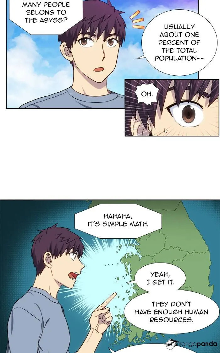 Read The Gamer chapter 342 image 4 on Lezhin