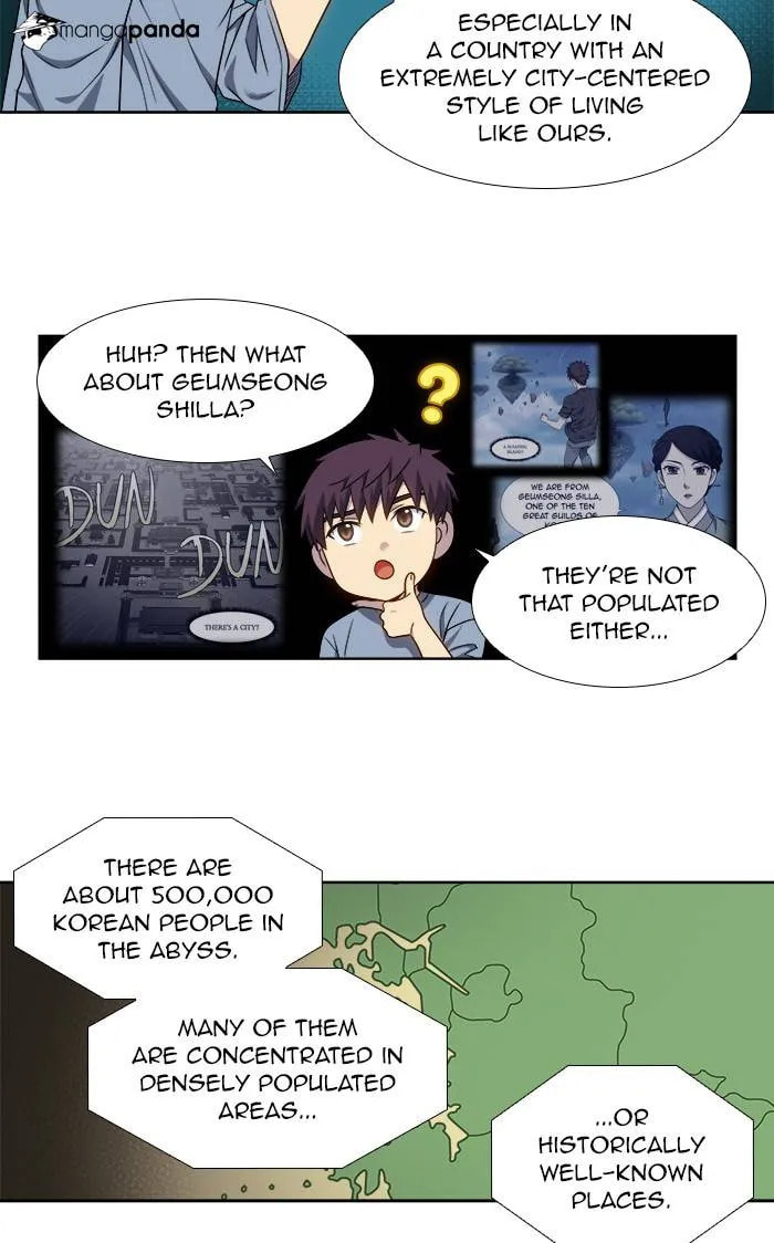 Read The Gamer chapter 342 image 5 on Lezhin