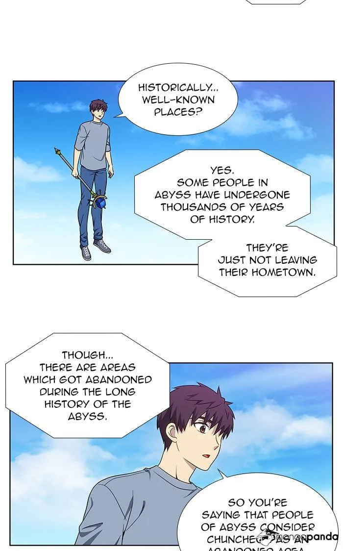 Read The Gamer chapter 342 image 6 on Lezhin