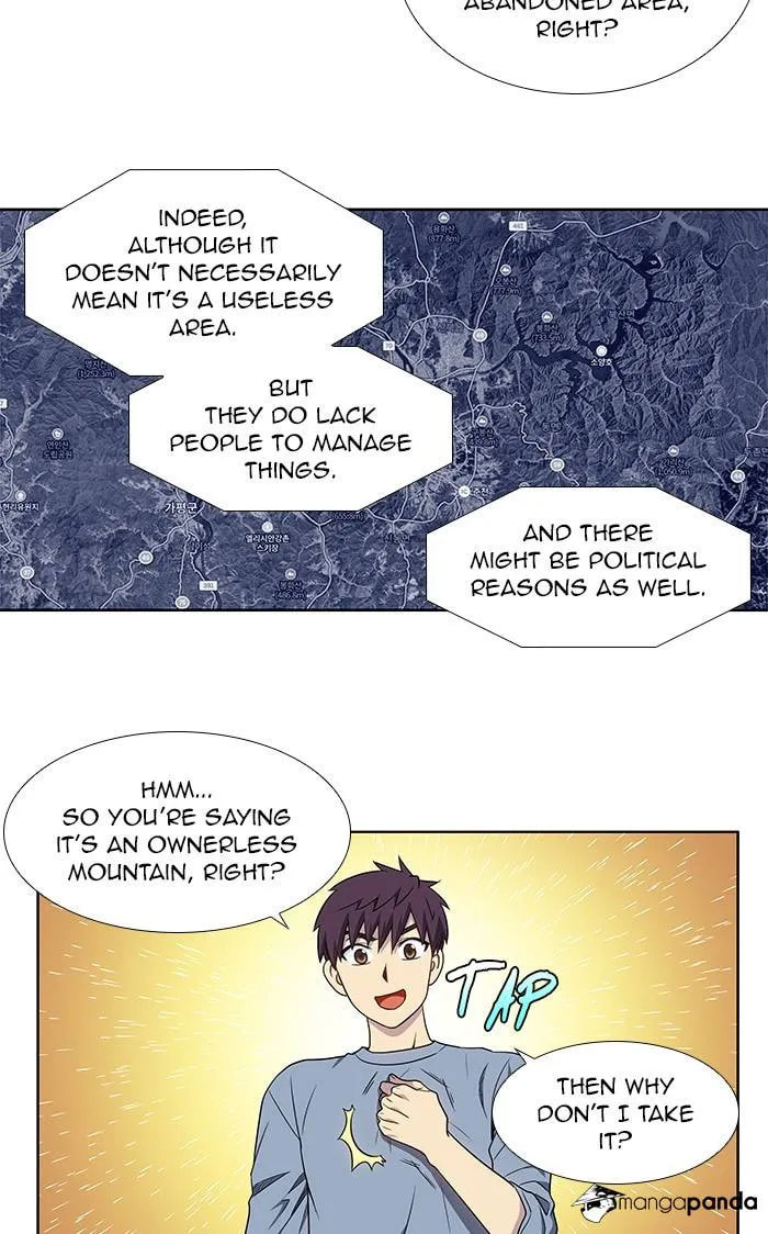 Read The Gamer chapter 342 image 7 on Lezhin