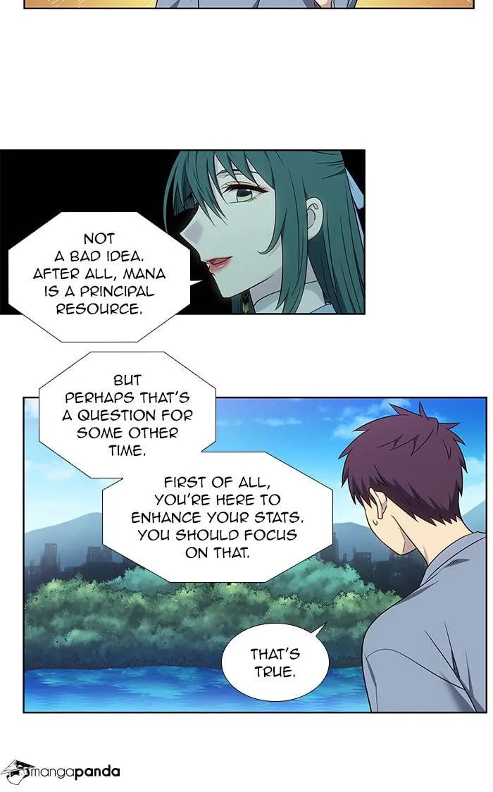 Read The Gamer chapter 342 image 8 on Lezhin