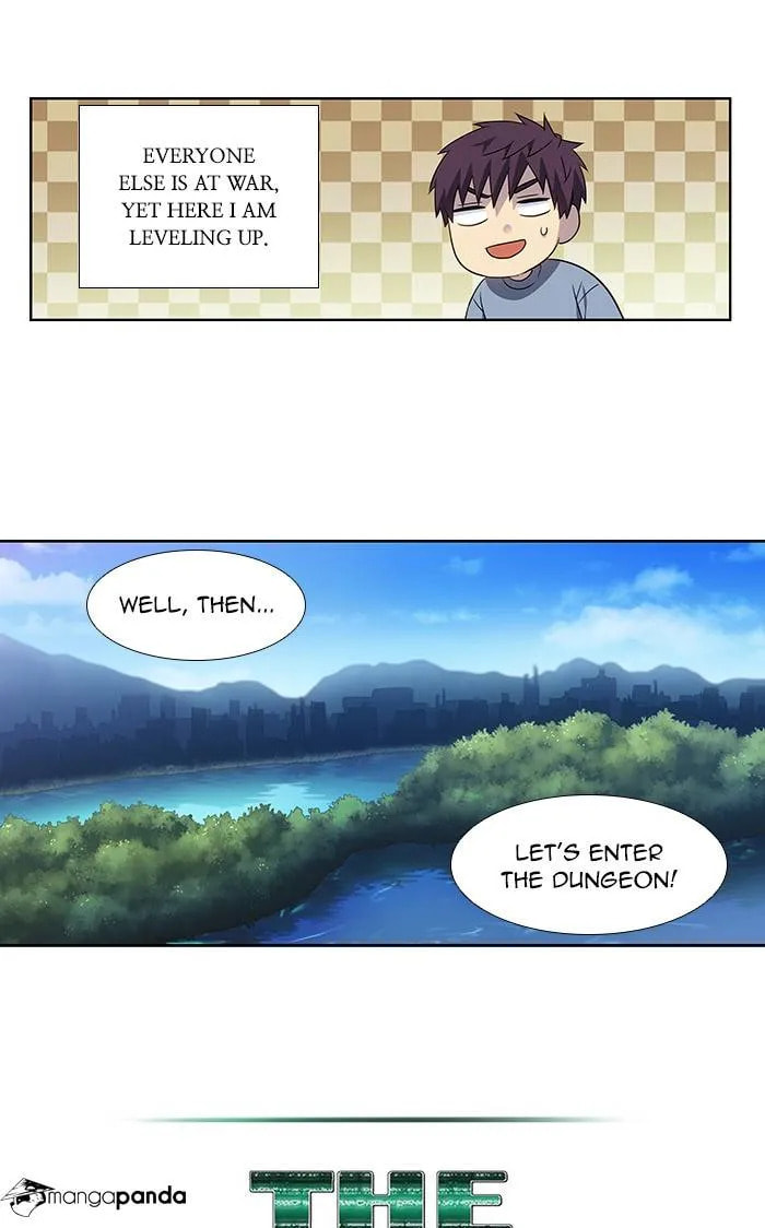 Read The Gamer chapter 342 image 9 on Lezhin