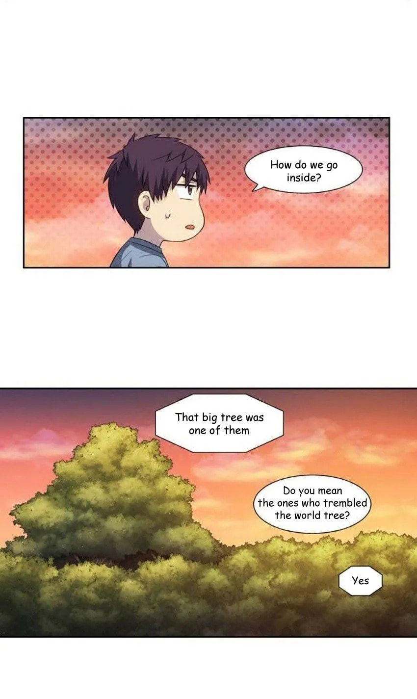 Read The Gamer chapter 343 image 12 on Lezhin