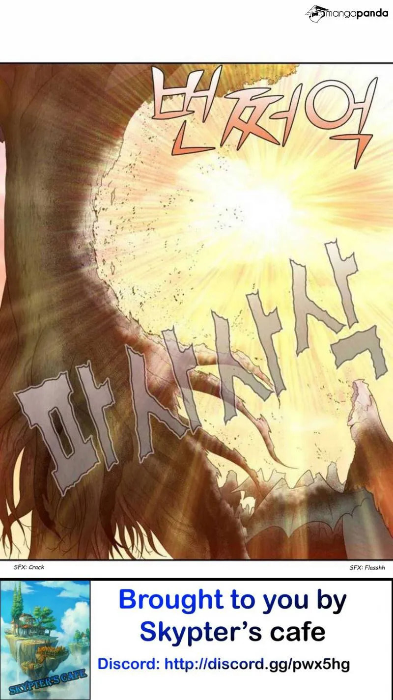 Read The Gamer chapter 344 image 20 on Lezhin