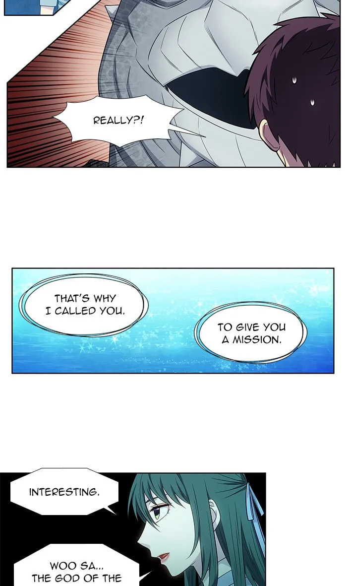 Read The Gamer chapter 346 image 10 on Lezhin