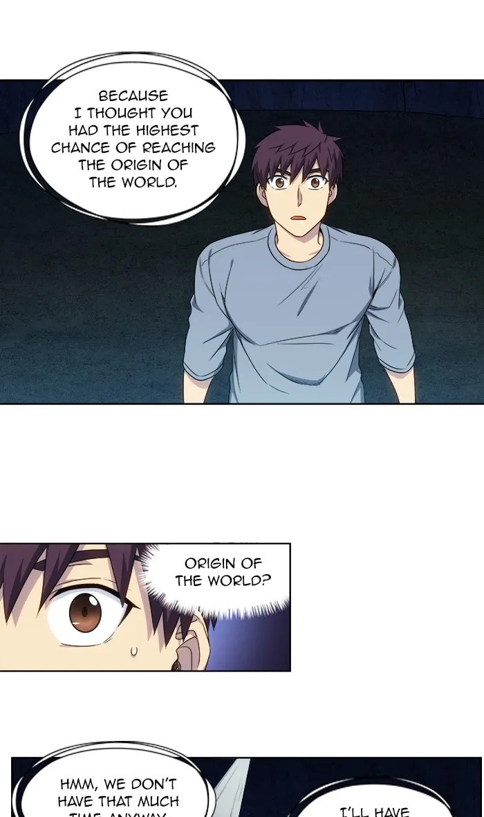 Read The Gamer chapter 346 image 12 on Lezhin