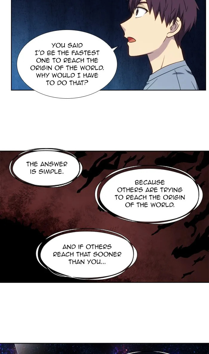 Read The Gamer chapter 346 image 16 on Lezhin