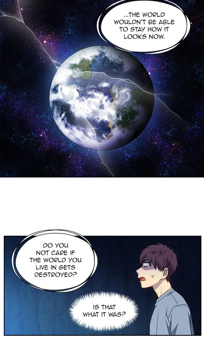 Read The Gamer chapter 346 image 17 on Lezhin