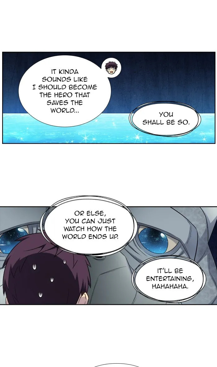 Read The Gamer chapter 346 image 18 on Lezhin