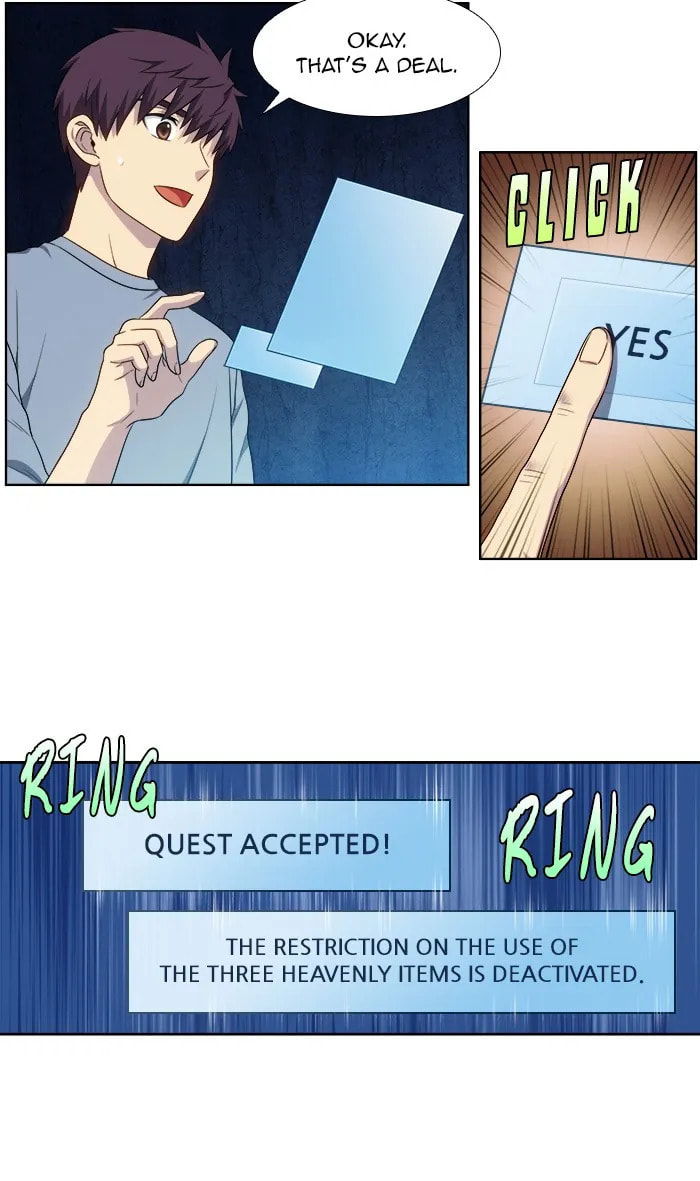 Read The Gamer chapter 346 image 19 on Lezhin
