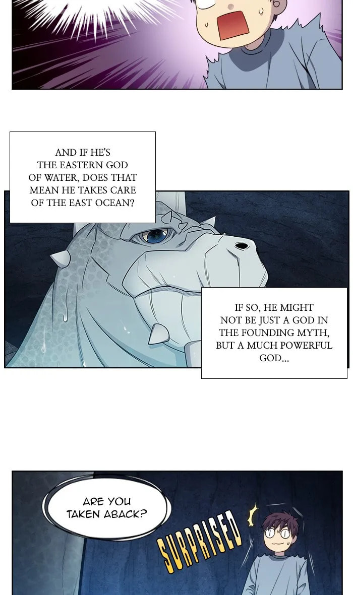 Read The Gamer chapter 346 image 2 on Lezhin