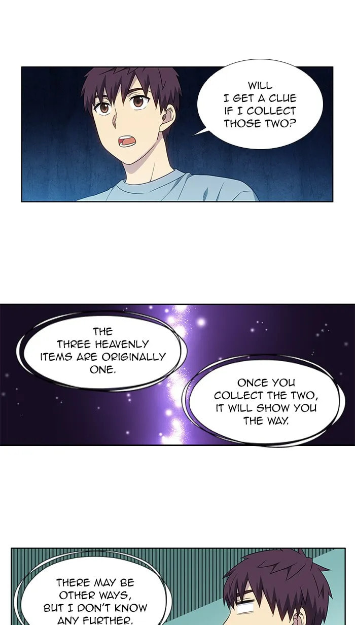 Read The Gamer chapter 346 image 21 on Lezhin