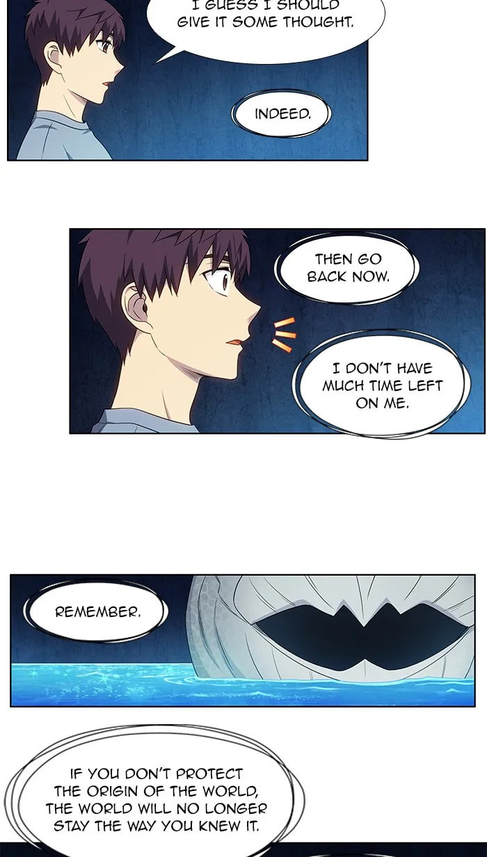 Read The Gamer chapter 346 image 23 on Lezhin
