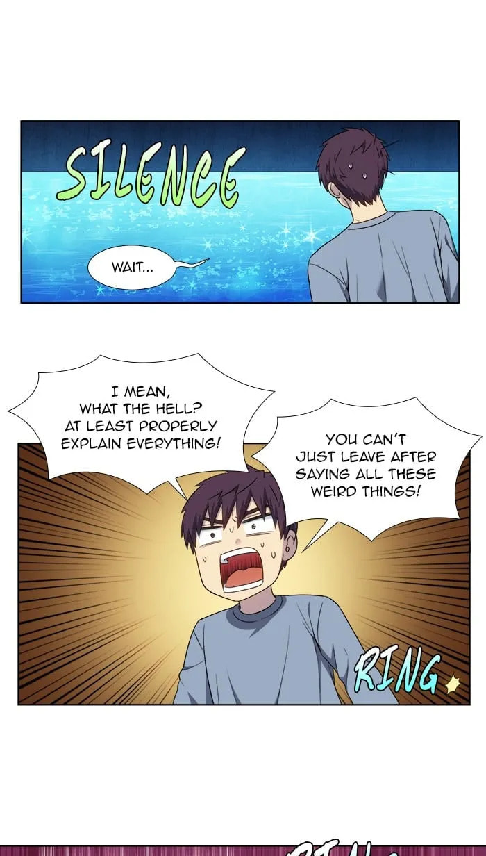 Read The Gamer chapter 346 image 25 on Lezhin