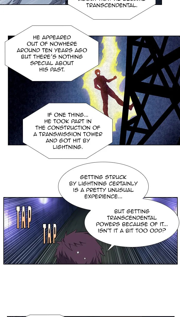 Read The Gamer chapter 346 image 27 on Lezhin