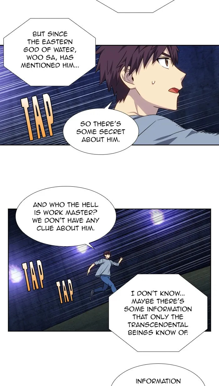 Read The Gamer chapter 346 image 30 on Lezhin