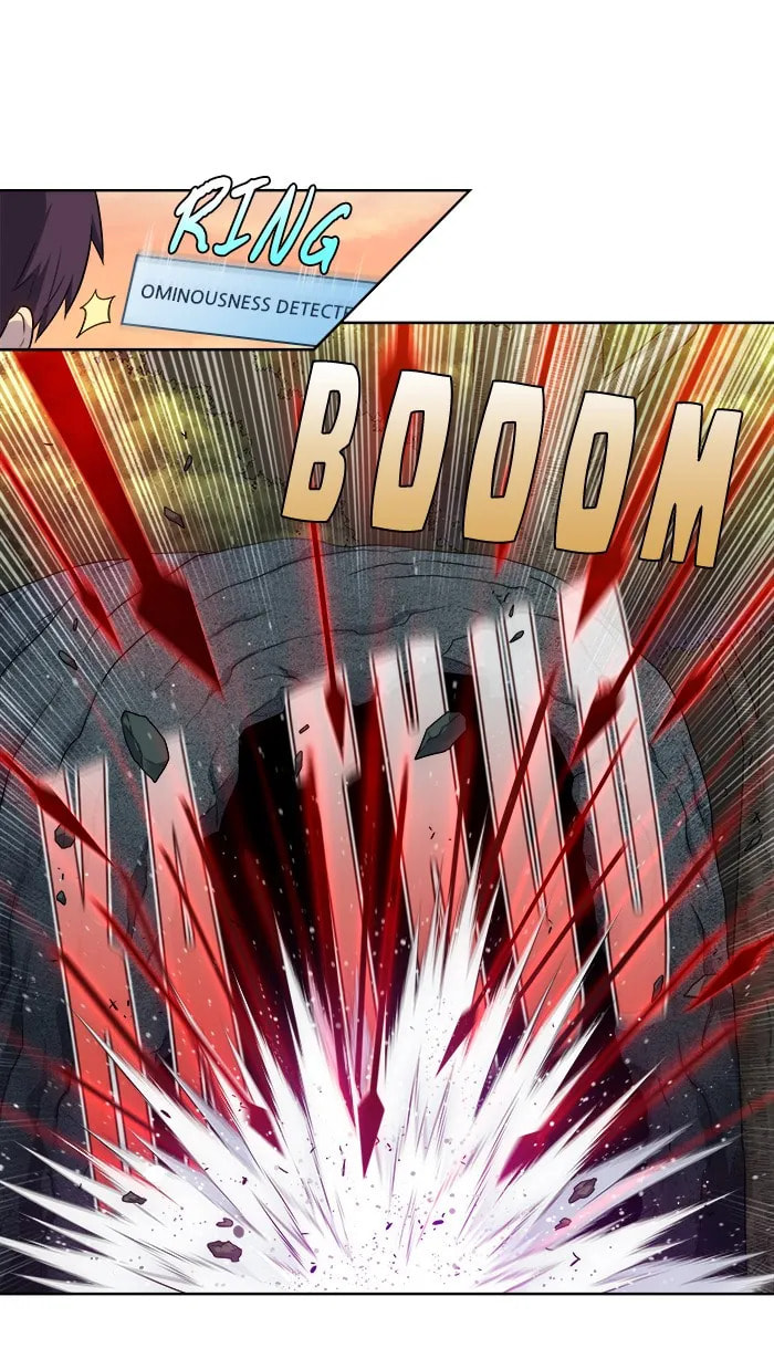 Read The Gamer chapter 346 image 32 on Lezhin