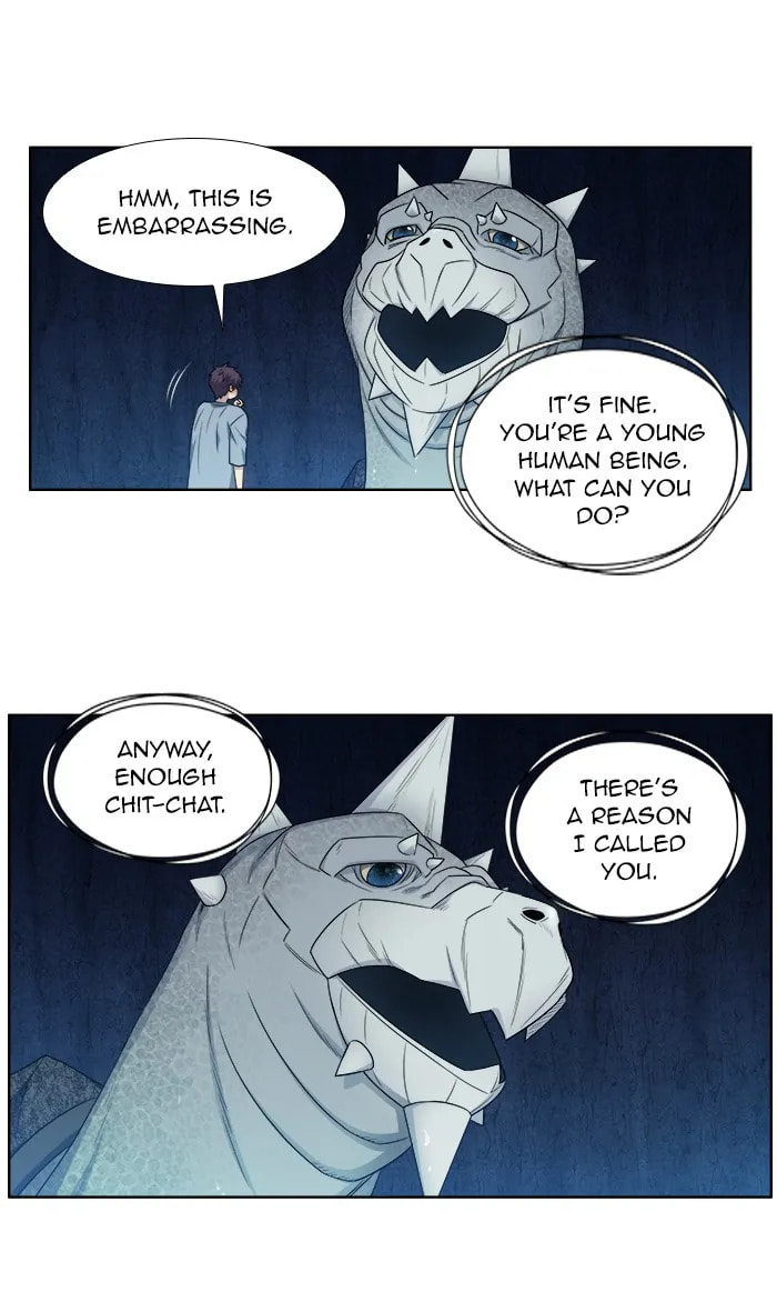 Read The Gamer chapter 346 image 4 on Lezhin