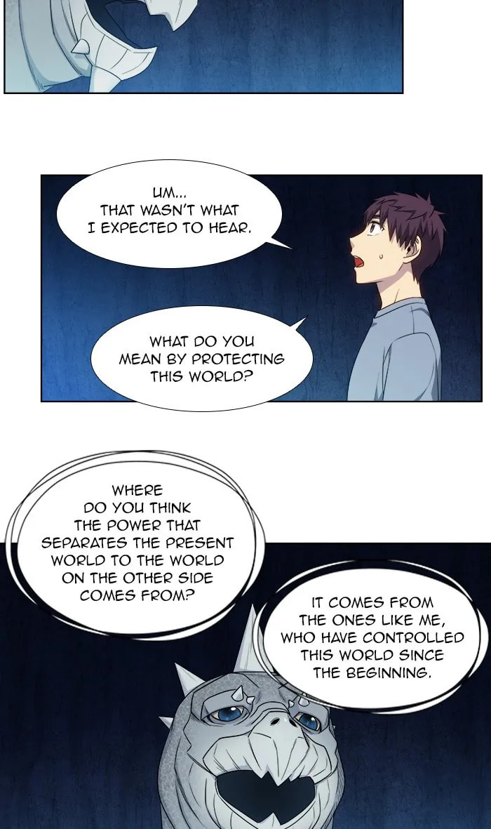 Read The Gamer chapter 346 image 6 on Lezhin