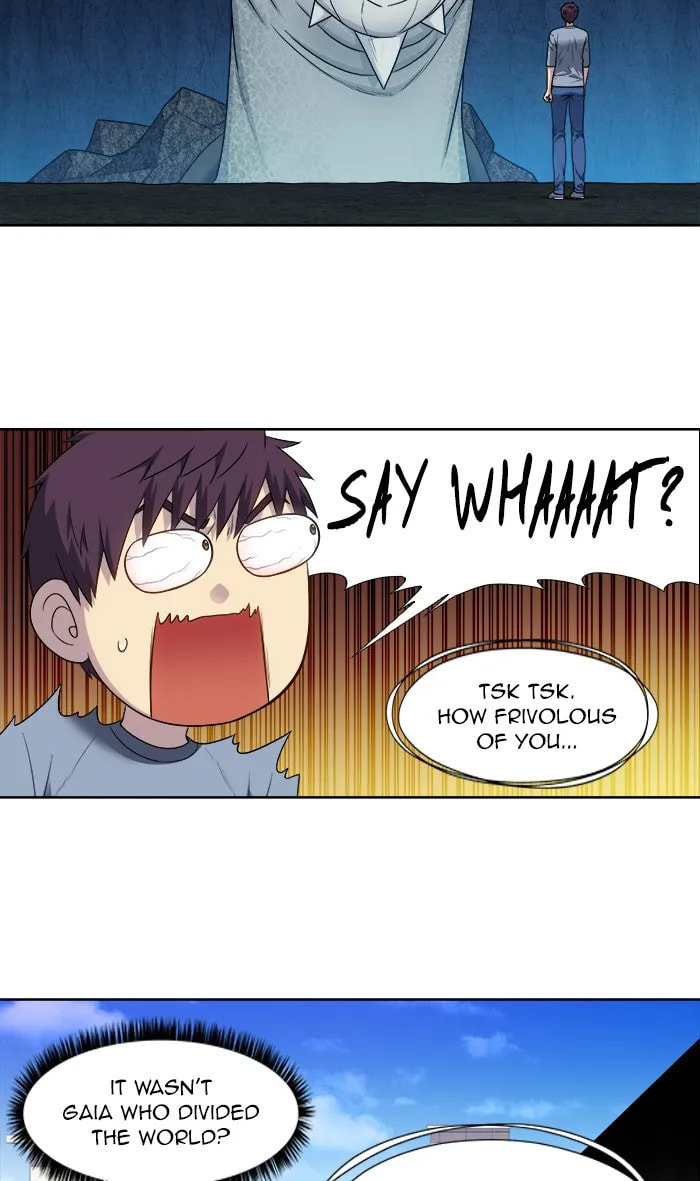 Read The Gamer chapter 346 image 7 on Lezhin