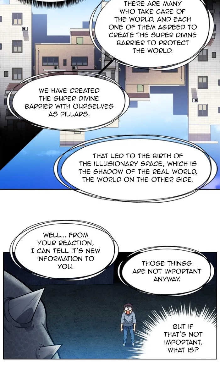 Read The Gamer chapter 346 image 8 on Lezhin