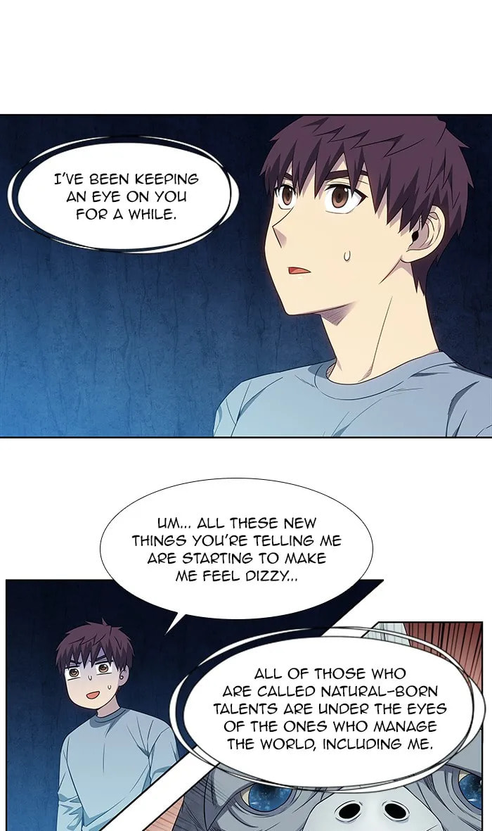 Read The Gamer chapter 346 image 9 on Lezhin