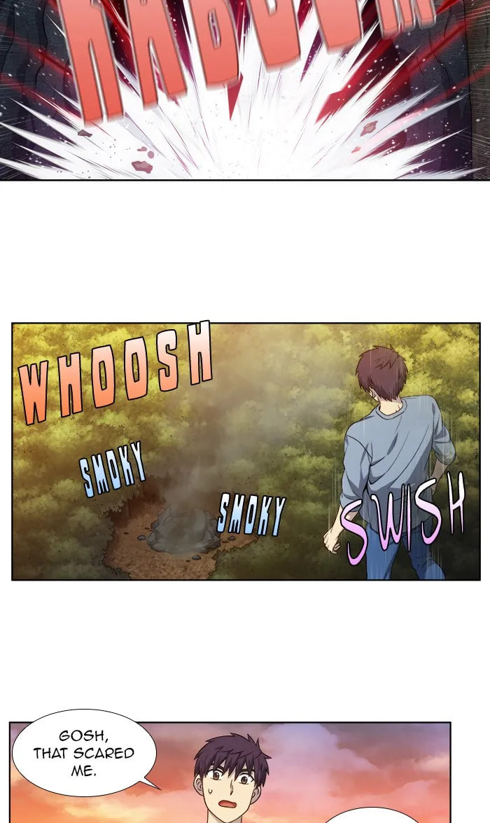 Read The Gamer chapter 347 image 1 on Lezhin