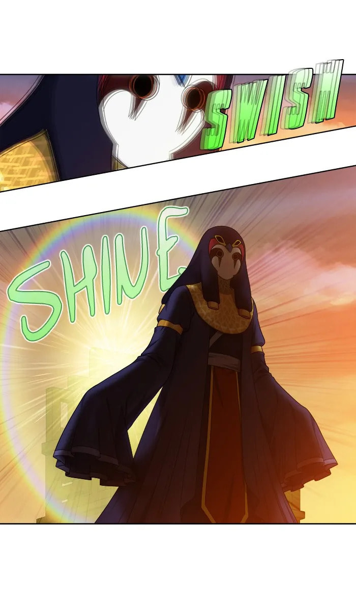 Read The Gamer chapter 347 image 11 on Lezhin