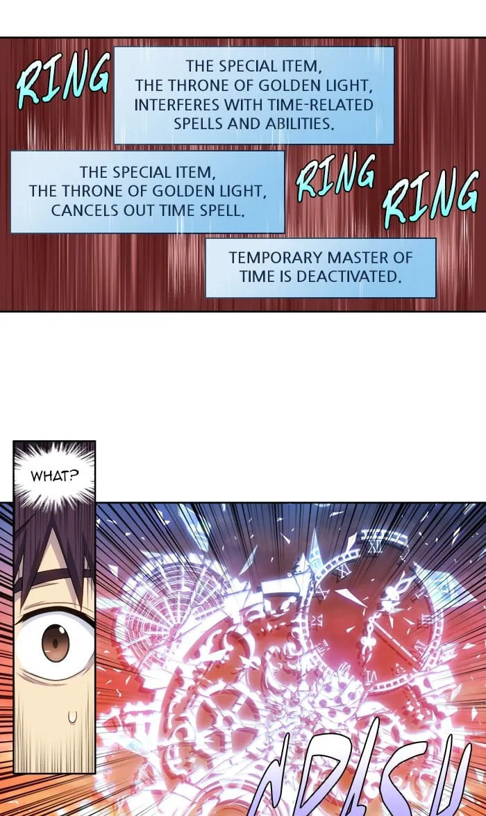 Read The Gamer chapter 347 image 12 on Lezhin