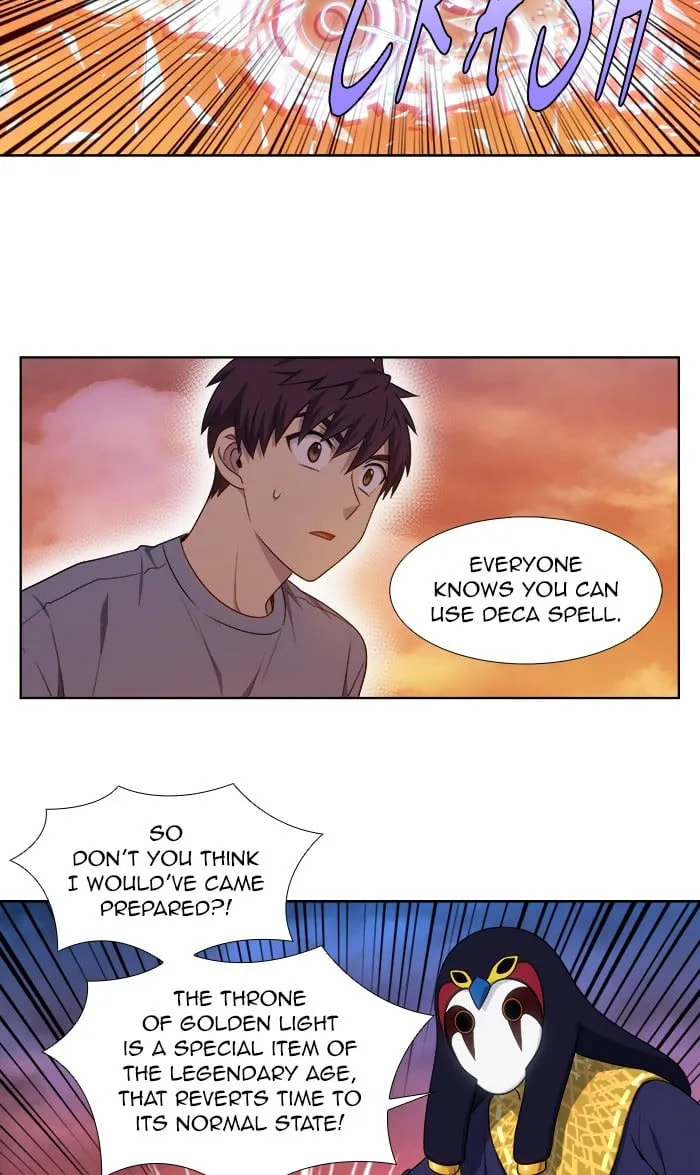 Read The Gamer chapter 347 image 13 on Lezhin