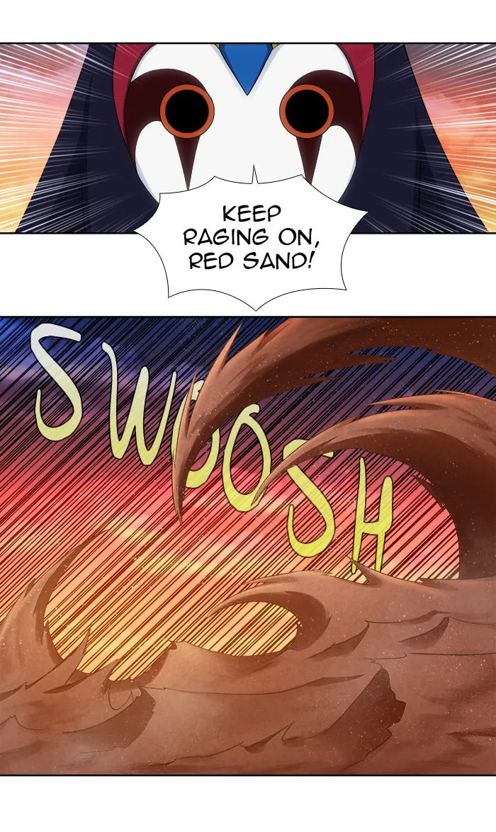 Read The Gamer chapter 347 image 15 on Lezhin