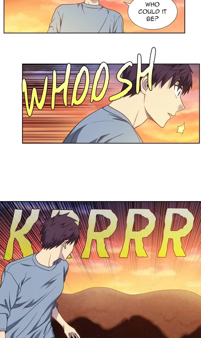 Read The Gamer chapter 347 image 2 on Lezhin