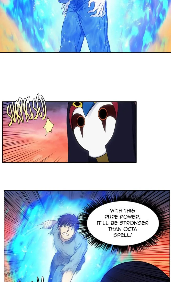 Read The Gamer chapter 347 image 22 on Lezhin