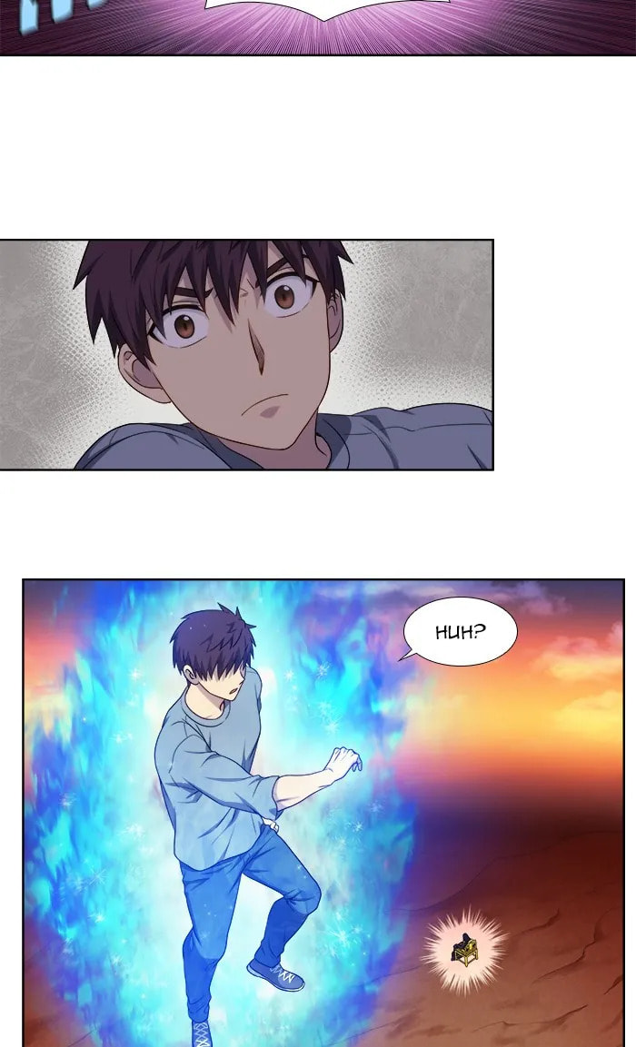 Read The Gamer chapter 347 image 24 on Lezhin